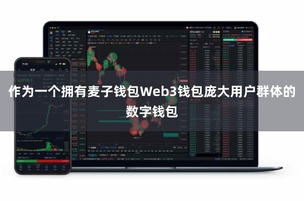 作为一个拥有麦子钱包Web3钱包庞大用户群体的数字钱包