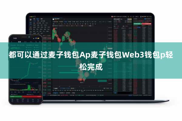 都可以通过麦子钱包Ap麦子钱包Web3钱包p轻松完成